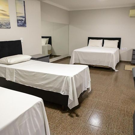 Allegro Hotel Гояния Экстерьер фото