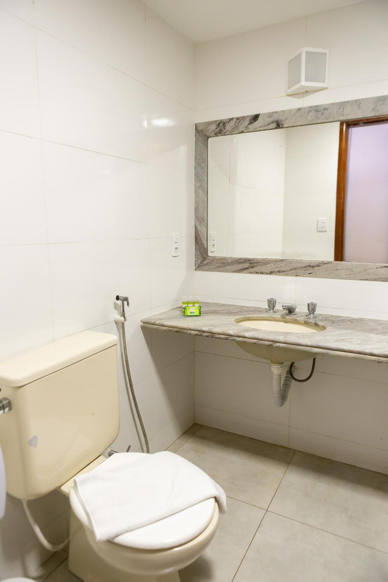 Allegro Hotel Гояния Экстерьер фото