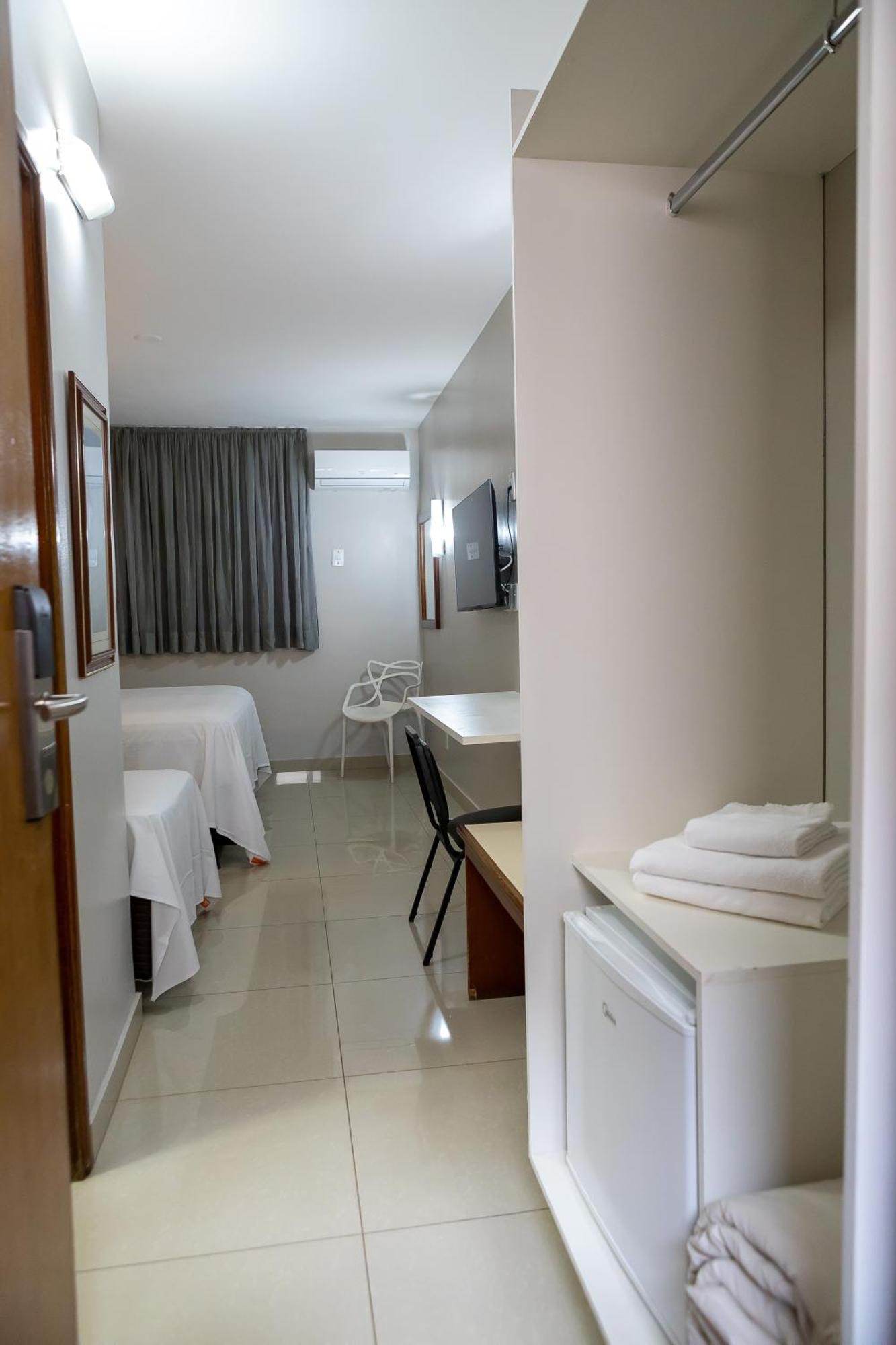 Allegro Hotel Гояния Экстерьер фото