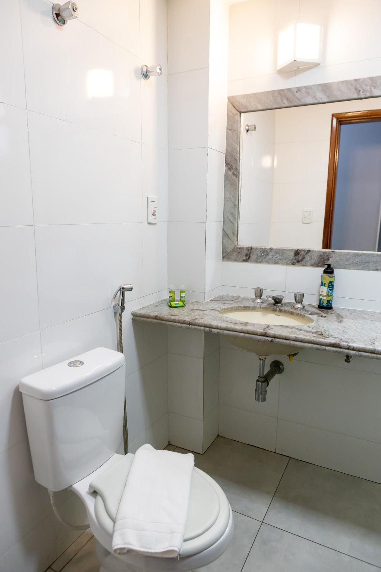 Allegro Hotel Гояния Экстерьер фото